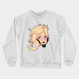 Mercy Overwatch Crewneck Sweatshirt